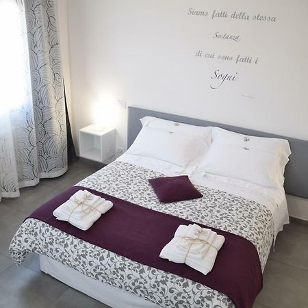 B&B La Veranda Di Gio Torrimpietra 外观 照片
