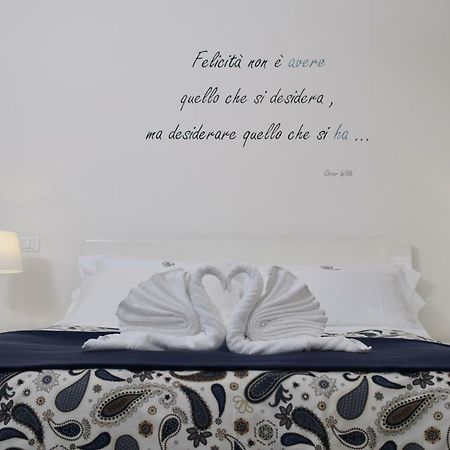 B&B La Veranda Di Gio Torrimpietra 外观 照片