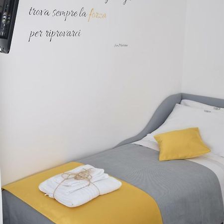 B&B La Veranda Di Gio Torrimpietra 外观 照片