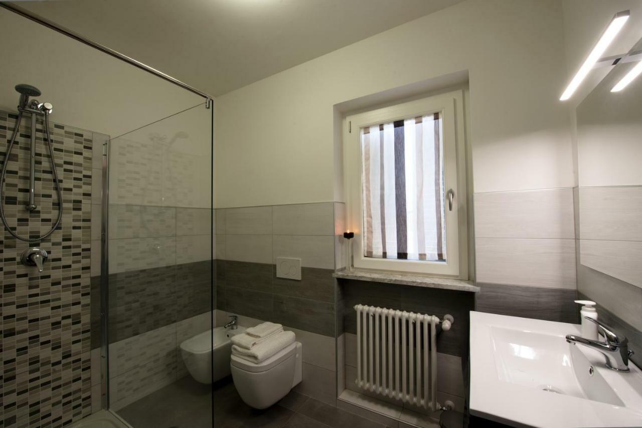 B&B La Veranda Di Gio Torrimpietra 外观 照片