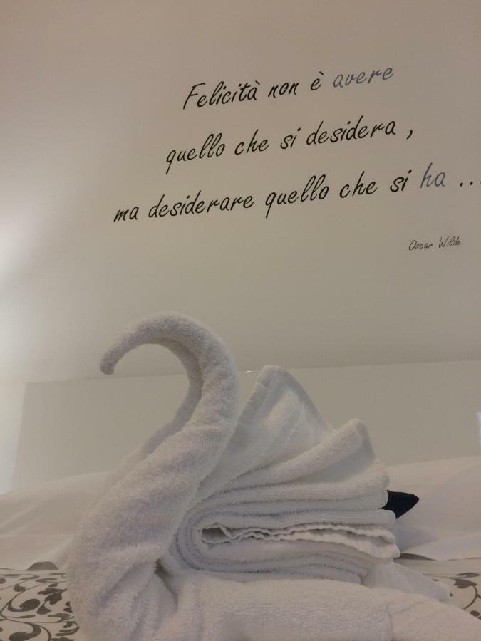 B&B La Veranda Di Gio Torrimpietra 外观 照片