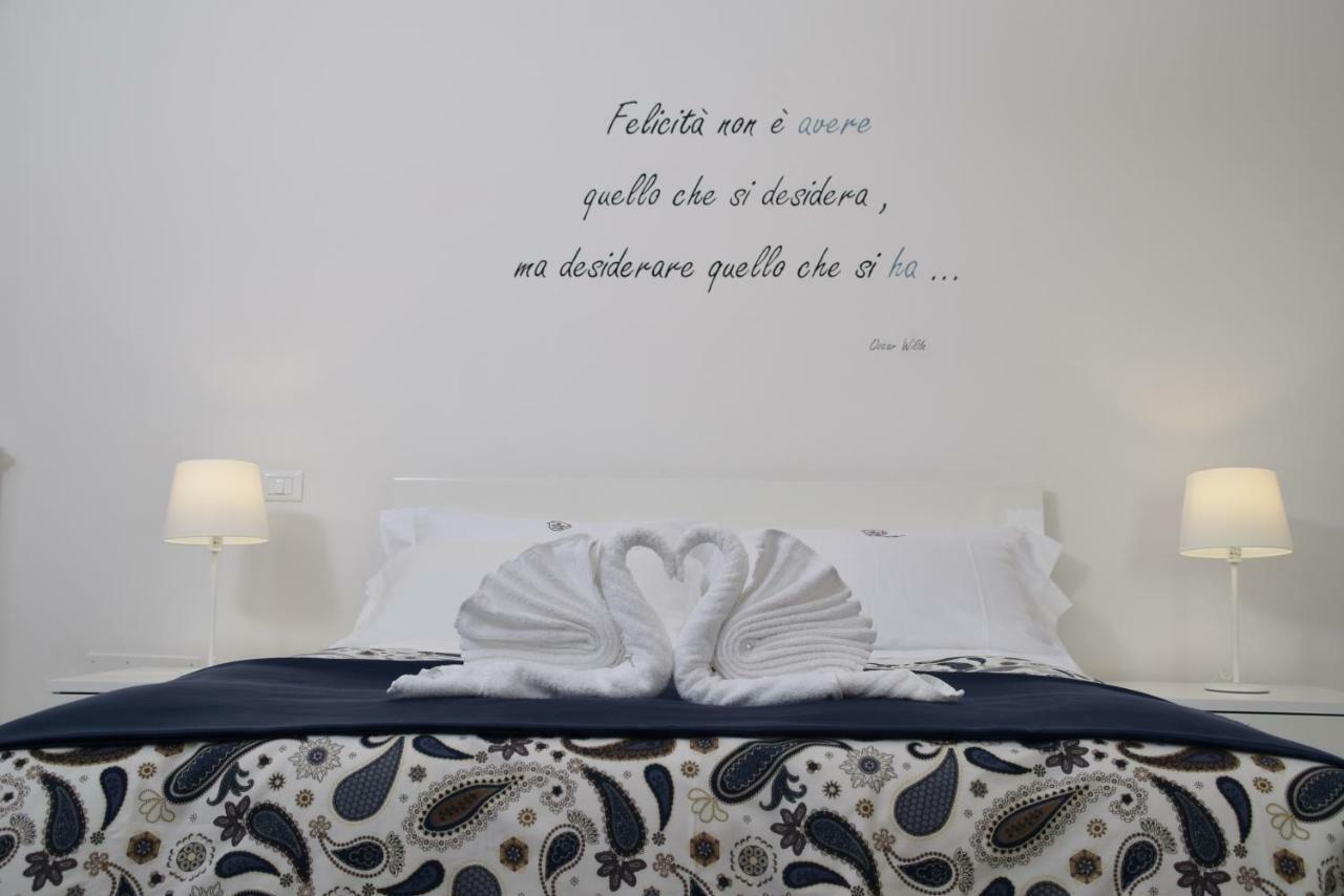 B&B La Veranda Di Gio Torrimpietra 外观 照片