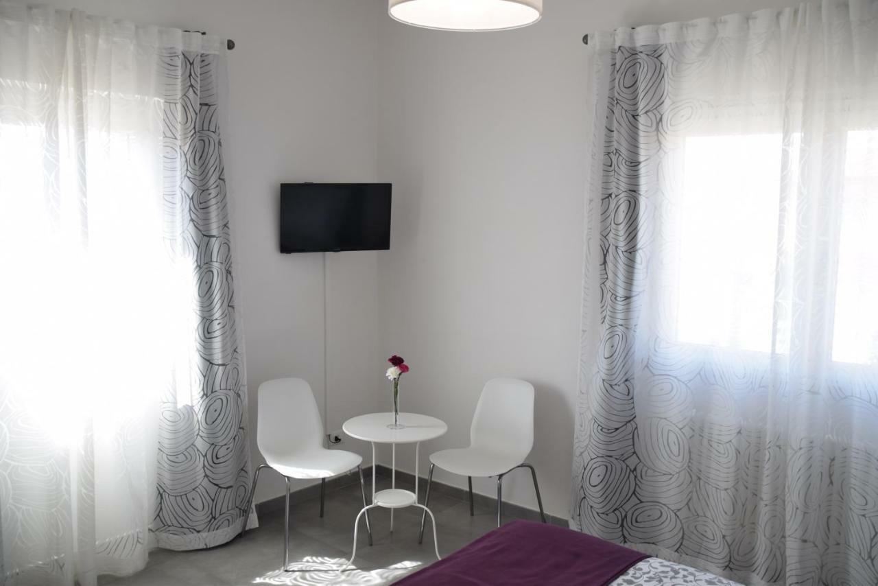 B&B La Veranda Di Gio Torrimpietra 外观 照片